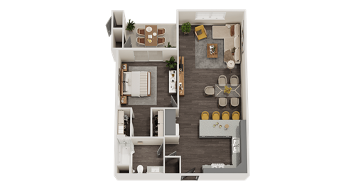 a bedroom floor plan of a 2100 sq ft house